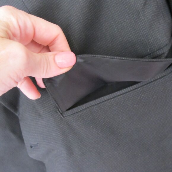 Apt.9 Premier Flex Sport Coat/Blazer - Picture 3 of 12